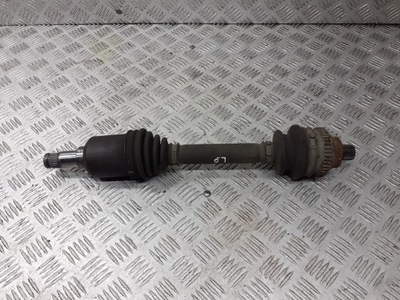 Półośka привідний вал ліва передня smart city coupe 0.6 фото №1