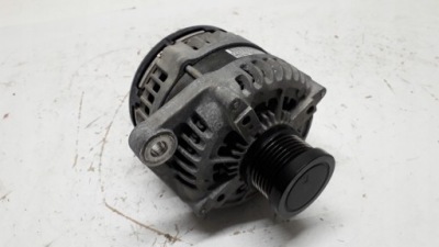 Alfa romeo stelvio генератор 220a 50559544 фото №1