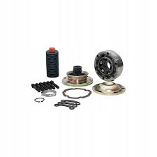 Jeep liberty, cherokee, grand cherokee - шарнір wał фото №1