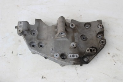 Кронштейн генератора 504371326 fuso 3,0 фото №1