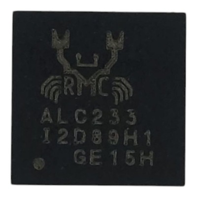 Układ Realtek ALC233 UŻYWANY