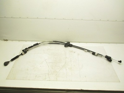 Тросы переключения передач ford focus mk2 1.8 tdci фото №1