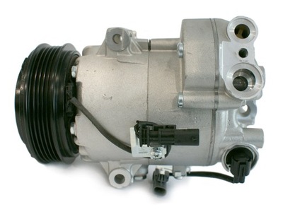 КОМПРЕССОР КОНДИЦИОНЕРА ASTRA GTC J 1.4 DELPHI CVC 15-22226 / 13385464