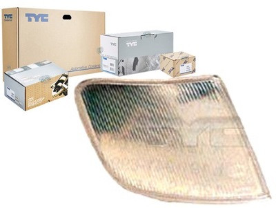 Поворотник [tyc] фото №1