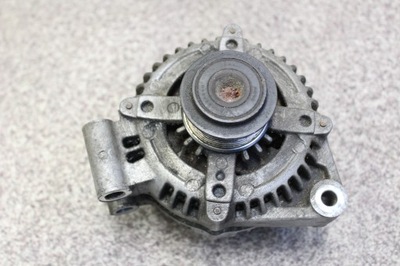 Land rover discovery 3.0 dt dv6 генератор фото №1