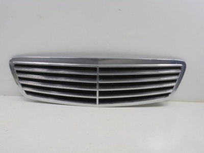 MERCEDES S W220 ATRAPA GRILL A2208800383