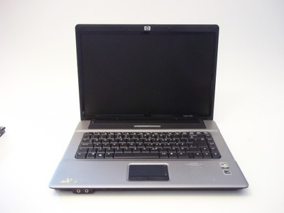 Laptop HP Compaq 6720s 15,4"