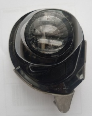 Противотуманная фара led drl mazda cx-5 ii cx-3 lift 3 6 правый фото №1