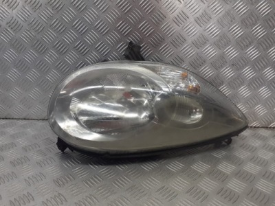 Лампа права передня citroen c1 1.0 89032958 фото №1