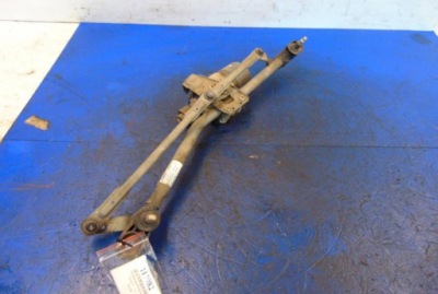 Mazda 3 механизм дворник bp4k-6737x фото №1