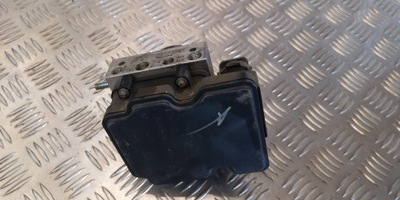 Насос abs насос гальмівна 9834565080 фото №1