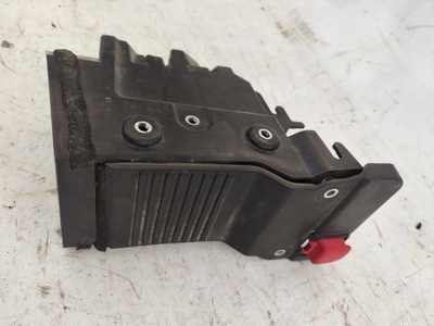 Volvo xc60 ii корпус основа акумулятор фото №1