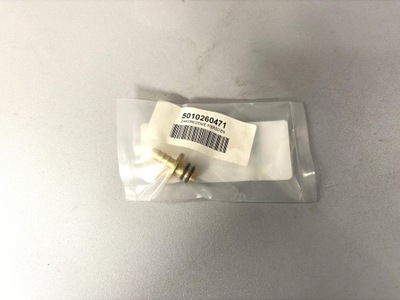 Перехідник клапана renault magnum premium 5010260471 металева фото №1