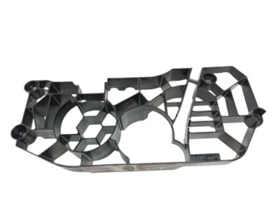 Піддон масляна накладка fali 059103138r 3.0 tdi audi a6 3 2004-2011 c6 фото №1