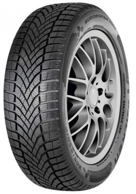 2 PIEZAS FALKEN EUROWINTER HS02 215/65R17 103V  