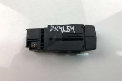 Переключатель renault twingo iii bcm_ 255522448r 2015 фото №1