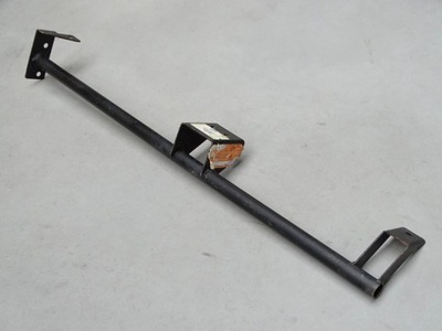 Новый оригинальный труба соединитель профиль defender 87- фото №1