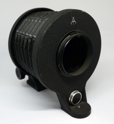 Mieszek MAKRO do Pentacon Six