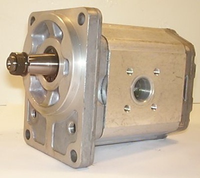 SNP2 A22L C002 HYDRAULIC GEAR PUMP