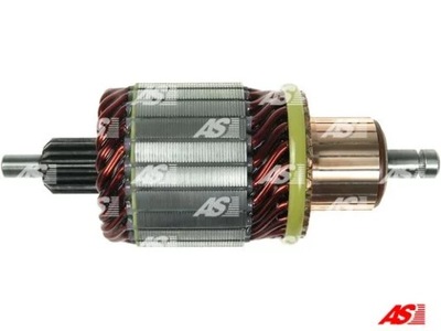 AST SA0055 ROTORIUS STARTERIO AUDI A3/A4/SEAT ALTEA 