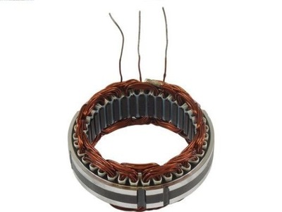 Stator, генератор as-pl as4004 фото №1