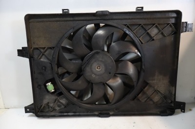 Вентилятор радиатора alfa romeo 159 1.9jtd фото №1