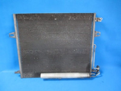 Радиатор кондиционера w251 3.0cdi a2515000054 фото №1