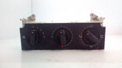 Панель обдув peugeot partner 1996r. фото №1