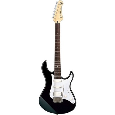 Yamaha PACIFICA 012 BL - gitara elektryczna