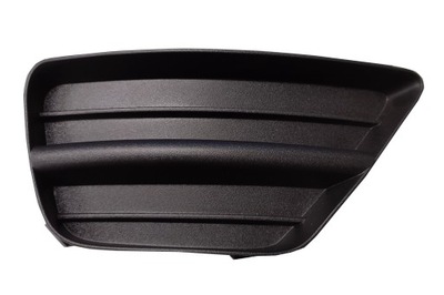 Заглушка протитуманної фари права ford focus mk12001-2005 фото №1