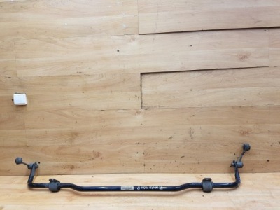 Тяга стабілізатора задня vw touran lift фото №1