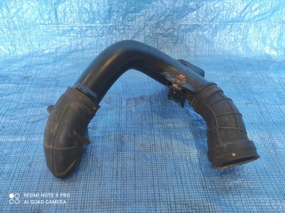 Труба резонатор воздуха honda civic ix 1.6 i-dtec фото №1