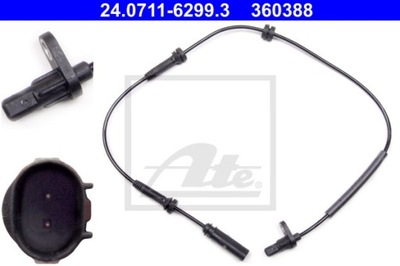 SENSOR ABS 24.0711-6299.3  