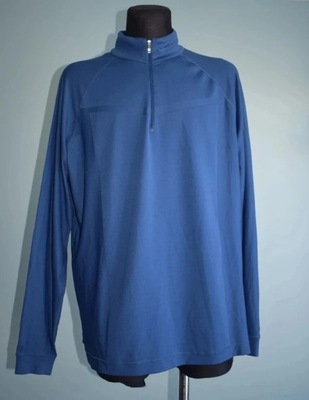 Nike Golf Dri-Fit sportowa koszulka r.L