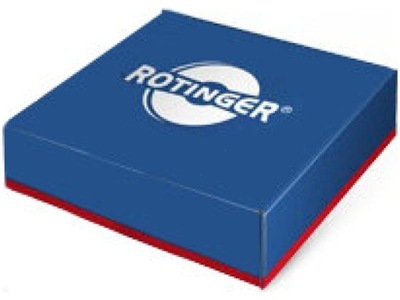 ДИСКИ ТОРМОЗНЫЕ ПЕРЕД ROTINGER RT 21047-GL