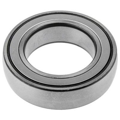 Подшипник опоры полуось фото №1