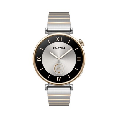 Smartwatch Huawei Watch GT 4 czarny