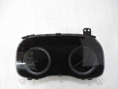 Hyundai tucson ii 15- счетчик приборы 94013-d7am0 фото №1