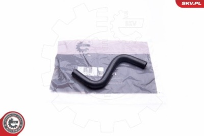 Шланг масляный vw vento 1.8 91-98 фото №1