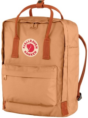 Plecak Kanken 16 Fjallraven