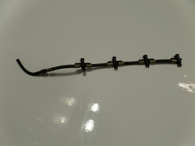 Kia sorento ii 2.2 crdi провода сливные фото №1