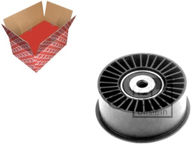 FEBI GALET COURROIE DISTRIBUTION RENAULT 2,2 