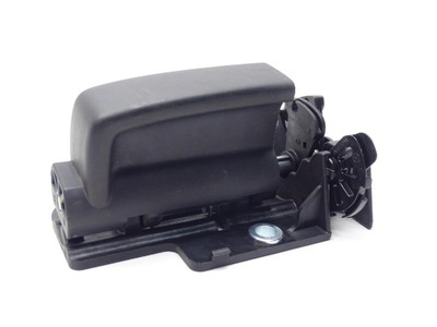 Ручка внутренняя дверь правая 7n0843642k seat alhambra ii 7n sharan фото №1