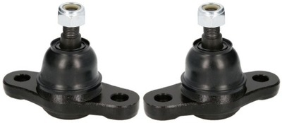 Kia sportage ii tucson шарниры рычагов перед górn фото №1