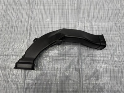 Впуск воздухозаборник воздуха citroen ds7 фото №1