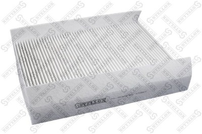 FILTRO DE CABINA CITROEN XSARA PICASSO 2.0 HDI 99-11  