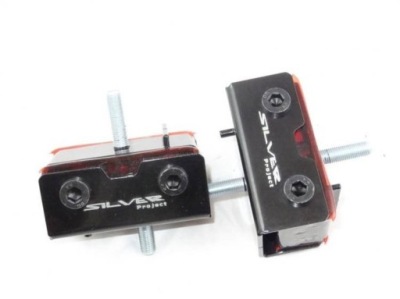 Подушки безпеки двигуна nissan skyline rb26dett фото №1