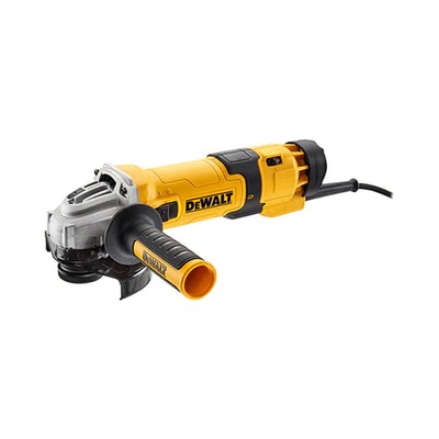 DEWALT Szlifierka kątowa 125mm 1500W DWE4257