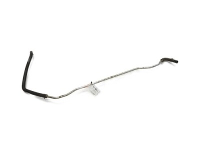 Пабтрубок  трубка воды mercedes w245 b180 1.7 a1695010725 фото №1