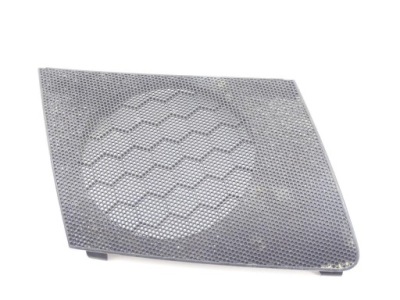 Toyota aygo i 05-14 защита динамика панели правая фото №1